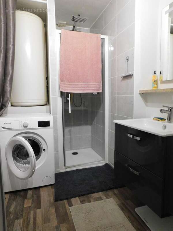 Photo 3 - Appartement à RAMBERVILLERS