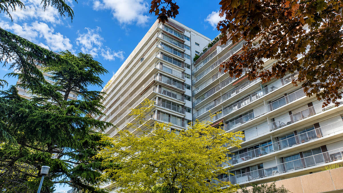 Appartement à PUTEAUX