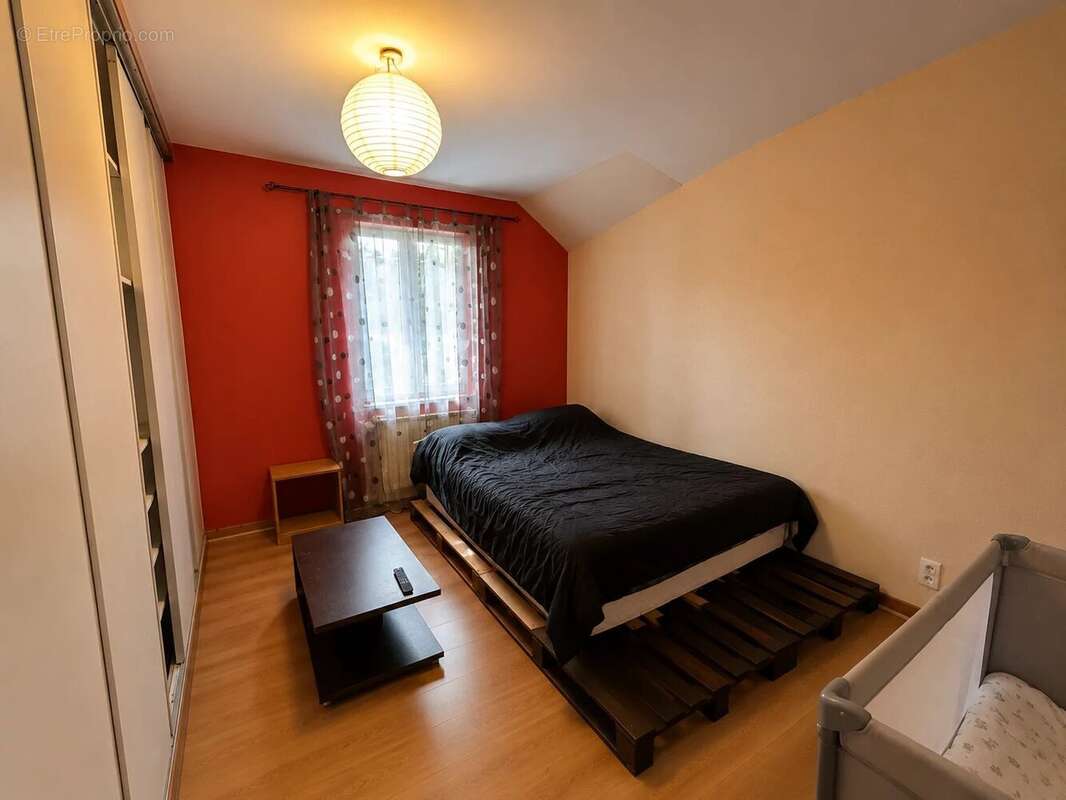 Maison familiale de 172 m² - photo 7