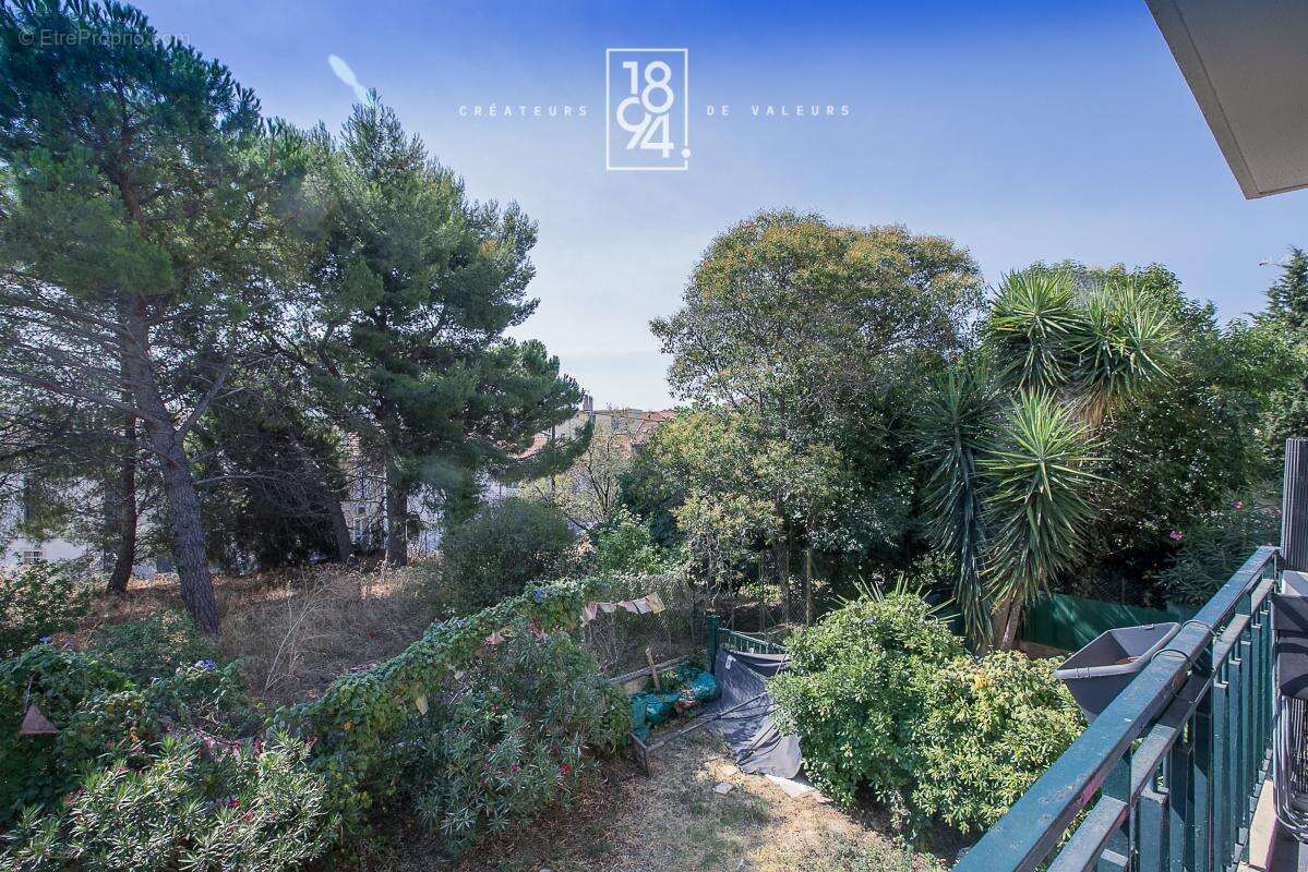 Appartement rénové – T3 61 m² Marseille 13ème - photo 11