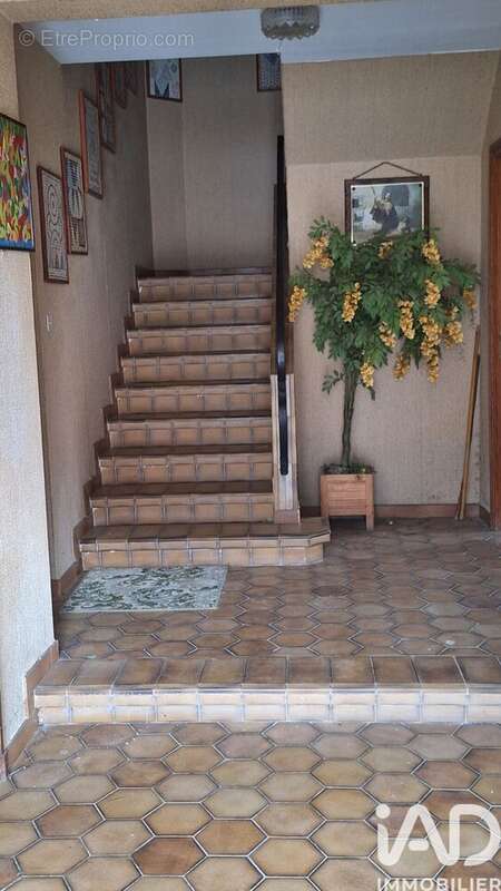 Photo 6 - Maison à ARLES-SUR-TECH