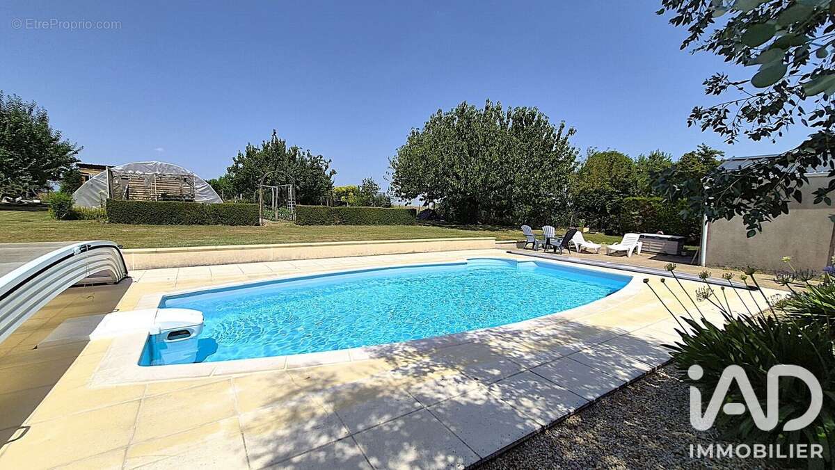 Photo 3 - Maison à MAZE