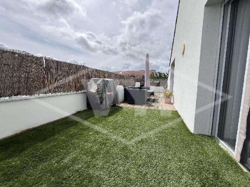 Appartement à COMBS-LA-VILLE