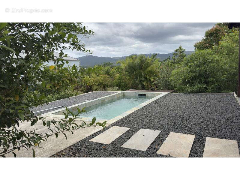 Charmante villa T4 de 78m2  avec piscine - photo 5