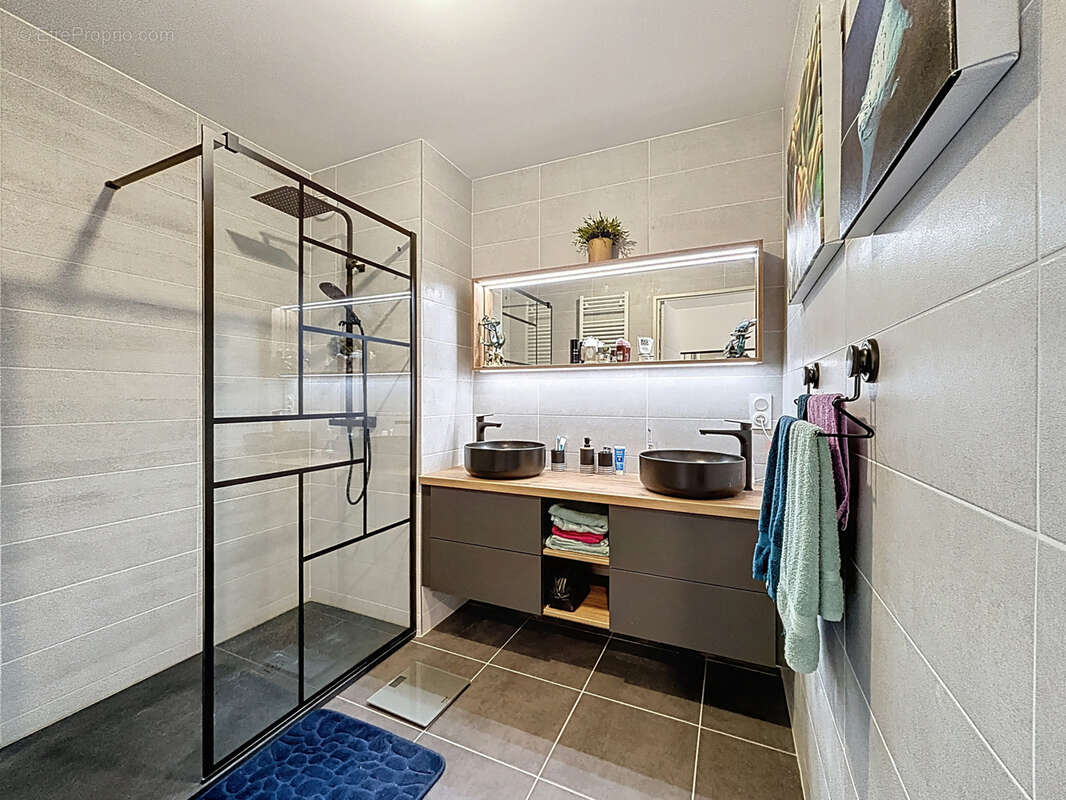 Appartement à RUMILLY