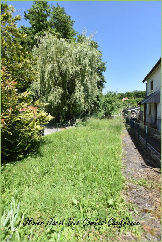 Maison à AUDINCOURT