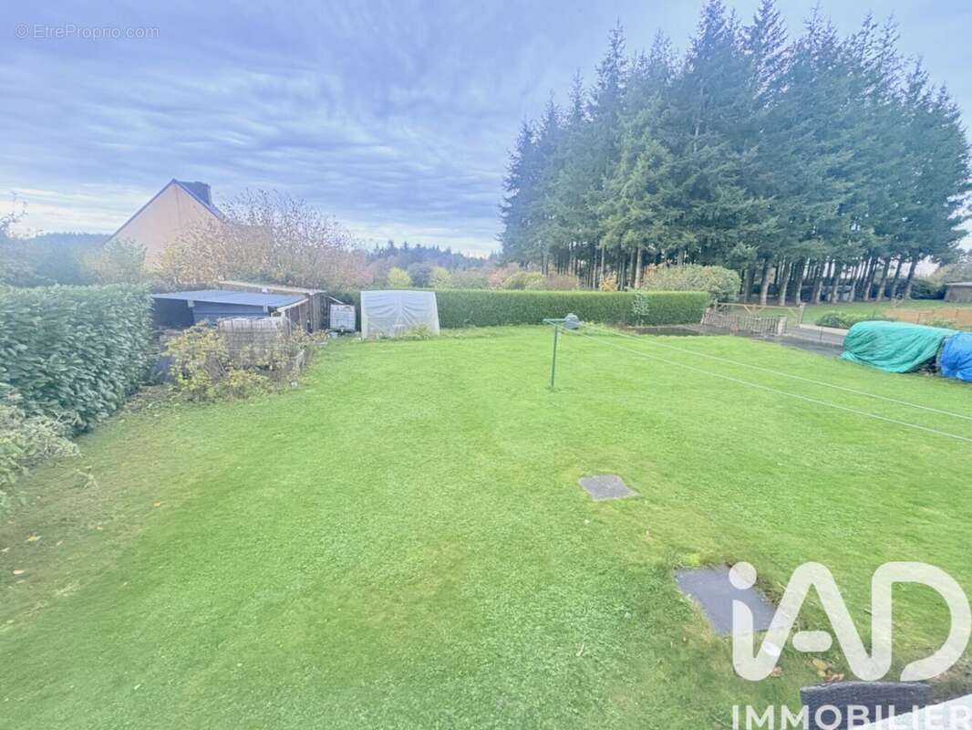 Photo 4 - Maison à PLOERDUT