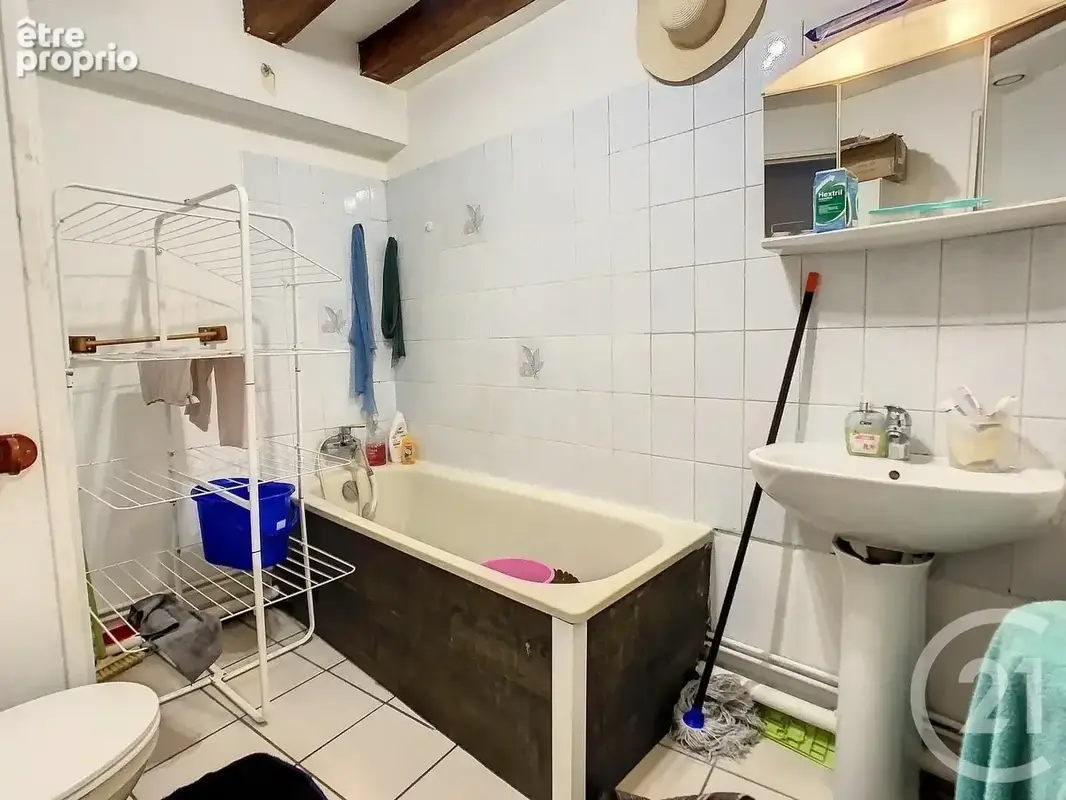 Appartement 2 pièces 32 m² à vendre à Melun (77000) - photo 5