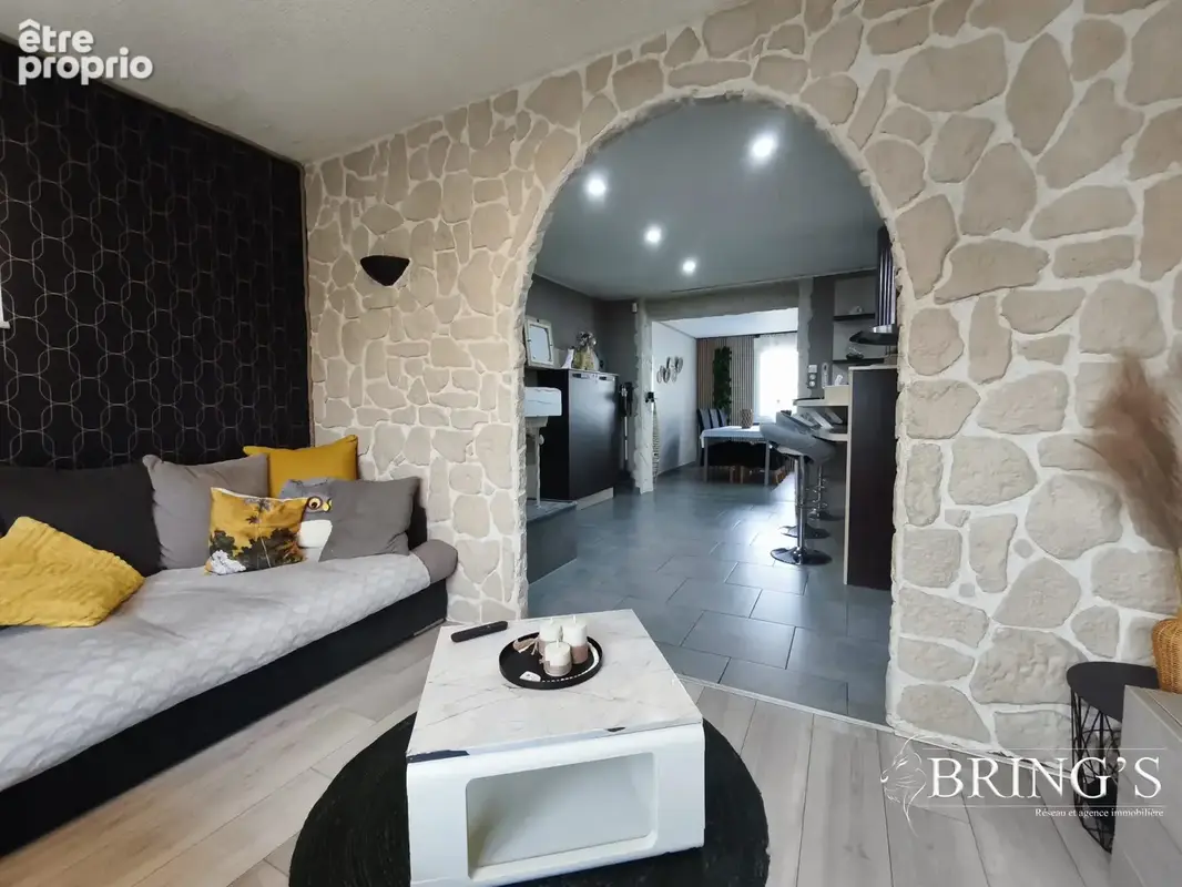 Maison 5 pièces 103 m² à vendre à Sarrebourg (57400) - photo 3