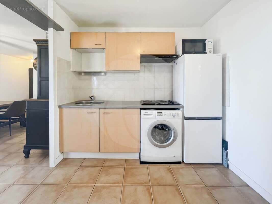 Appartement 55 m² à Negrepelisse  - photo 4