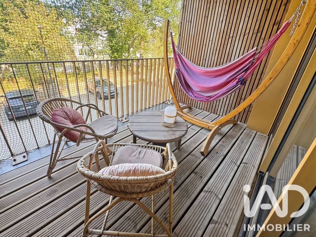 Photo 1 - Appartement à CHANTEPIE