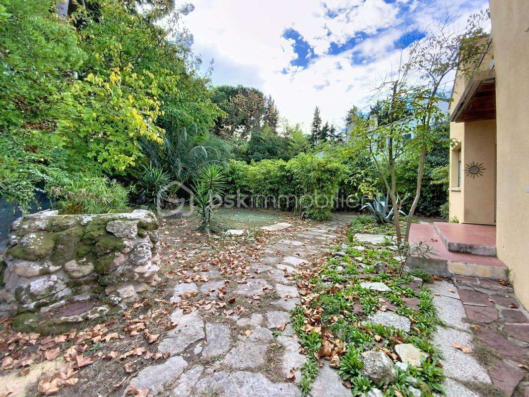 Maison à LA GRANDE-MOTTE