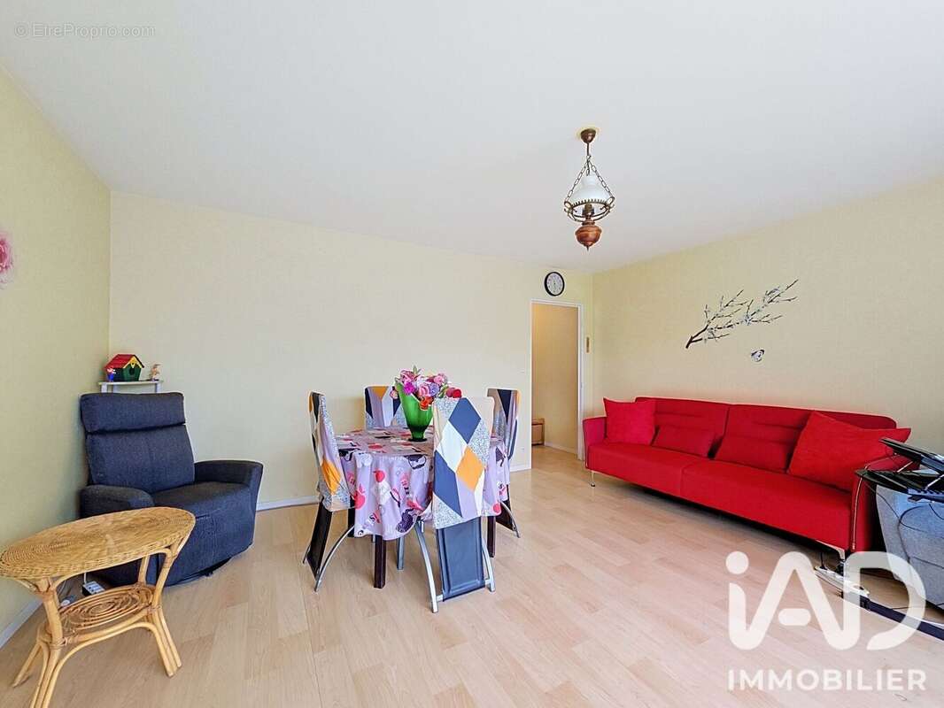 Appartement 66 m² à Saint-Armel  - photo 3