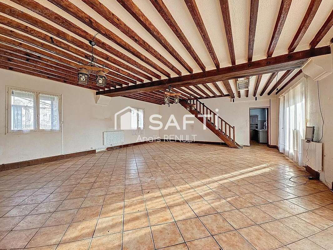 Photo 4 - Maison à NONANCOURT