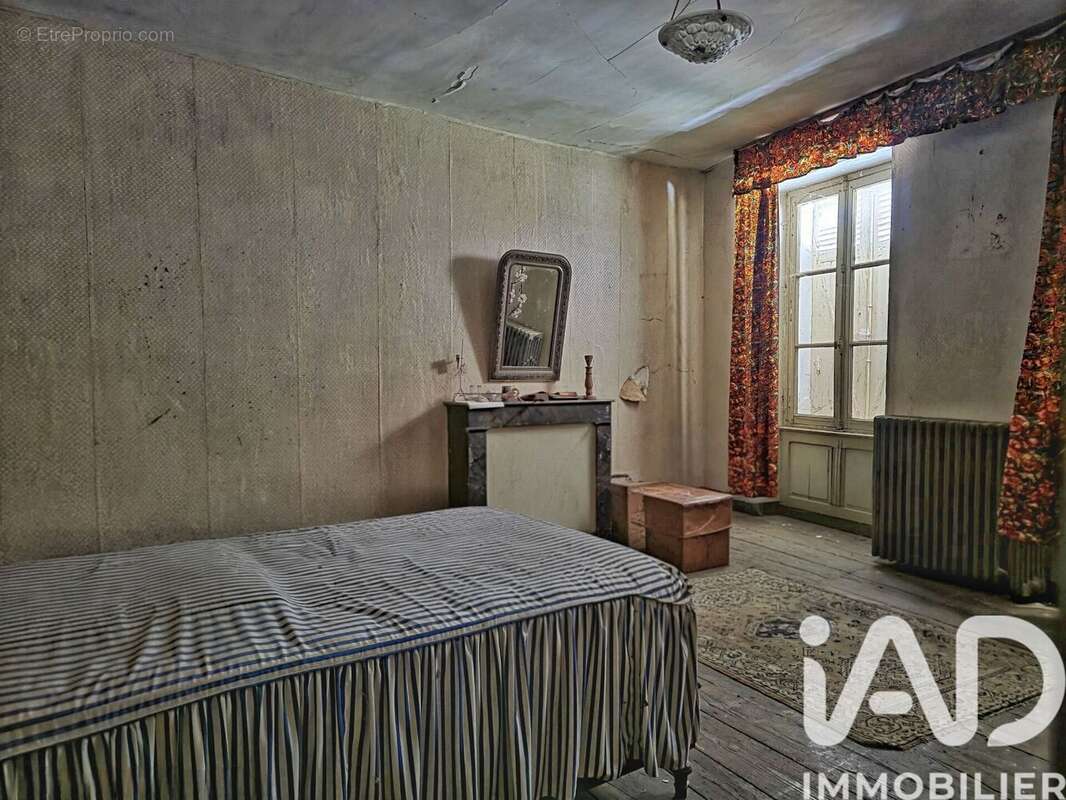 Photo 9 - Maison à MONTBRON