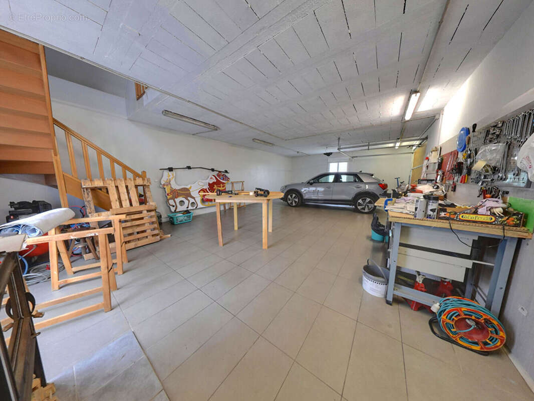 Maison à PRESLES-EN-BRIE