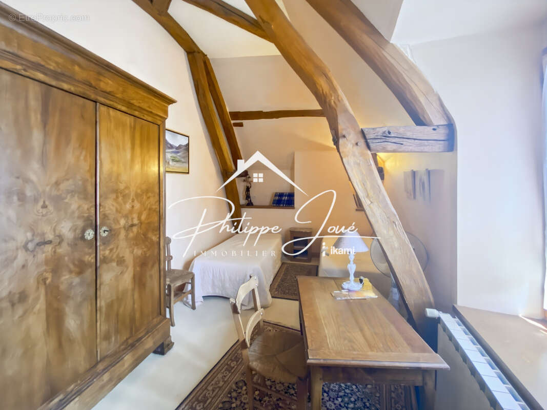 Maison à VALLERY