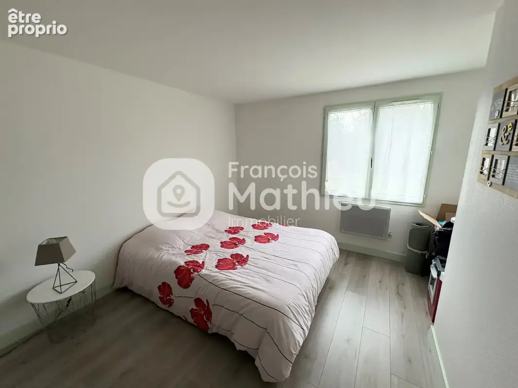 Rancé : maison beaujolaise 122m2 hab - 4 chambres + sous-sol - 855m2 de terrain - photo 11