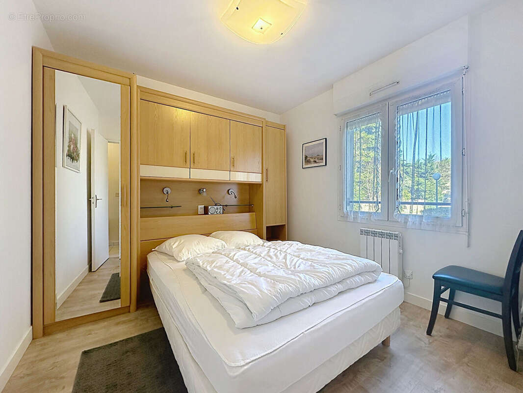 Appartement à DINARD