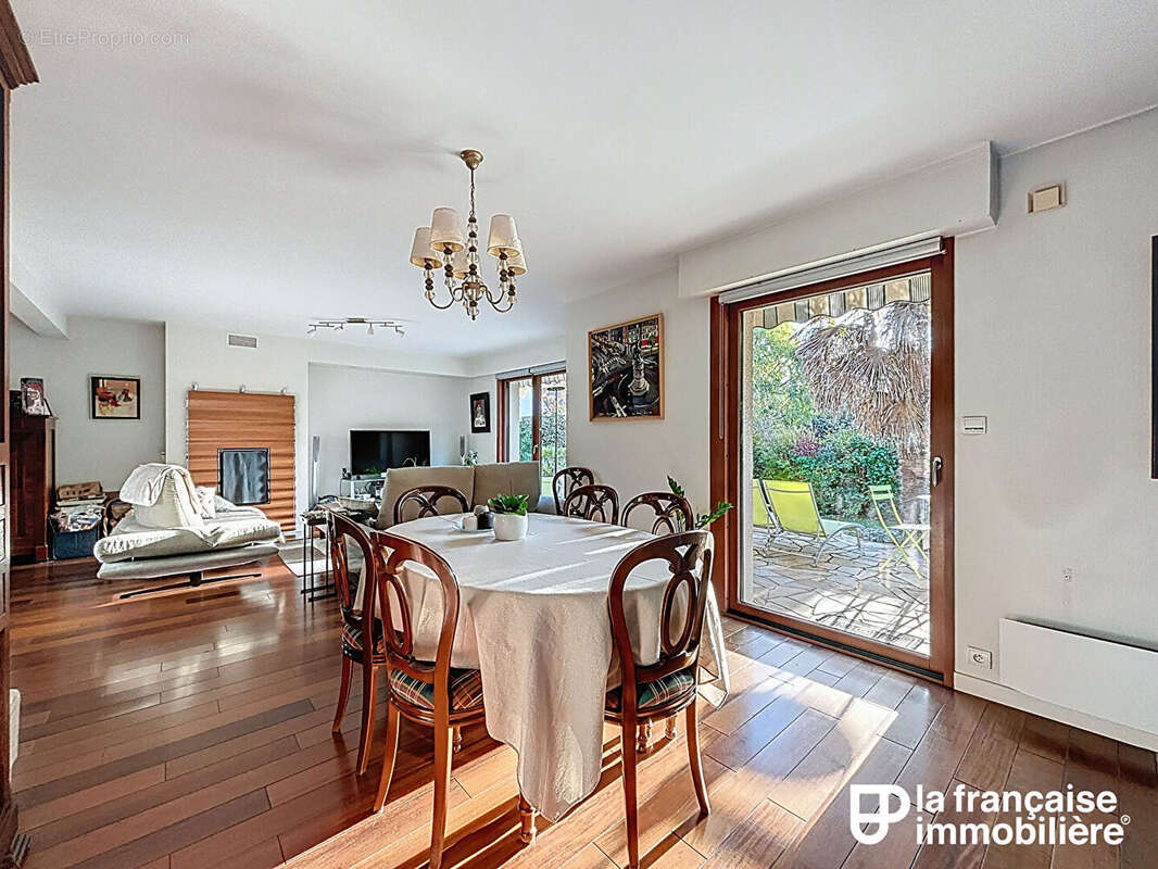 Maison à CESSON-SEVIGNE