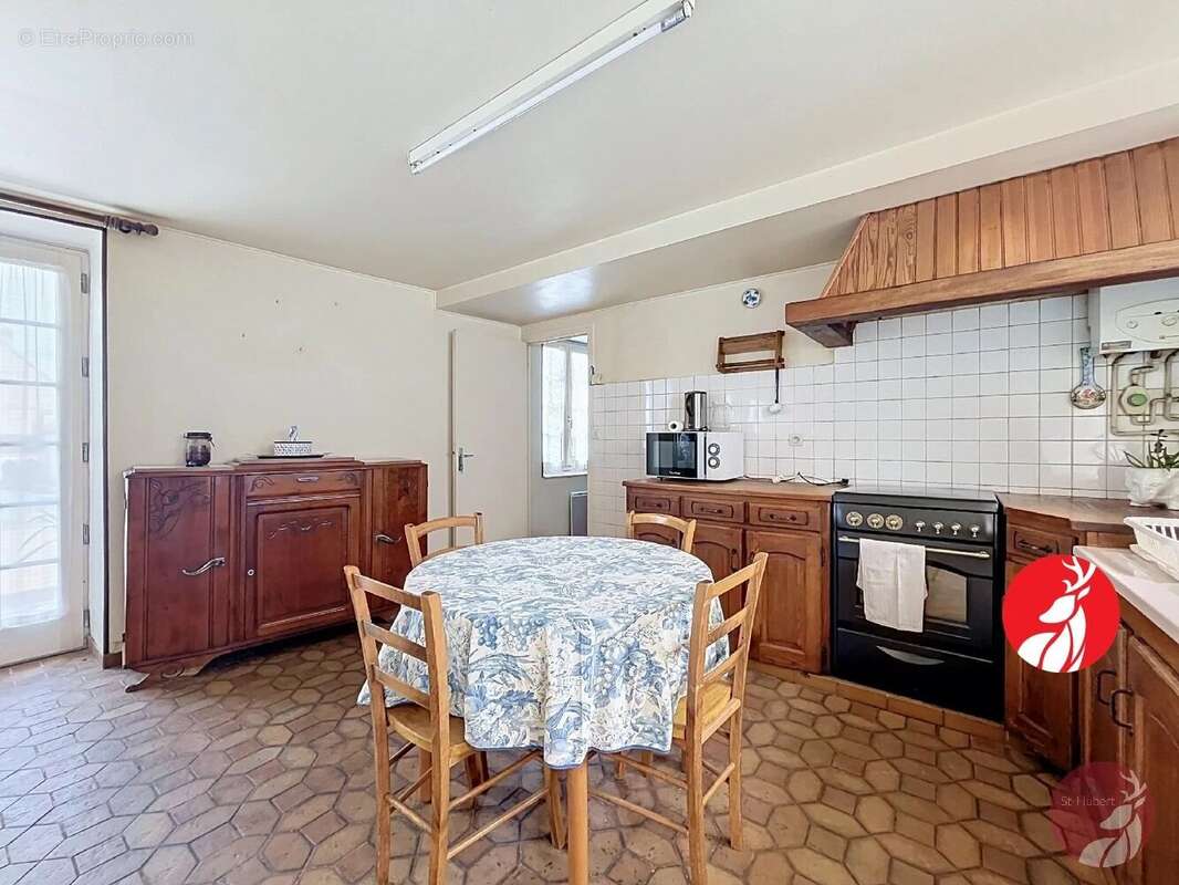 Maison ancienne - photo 5