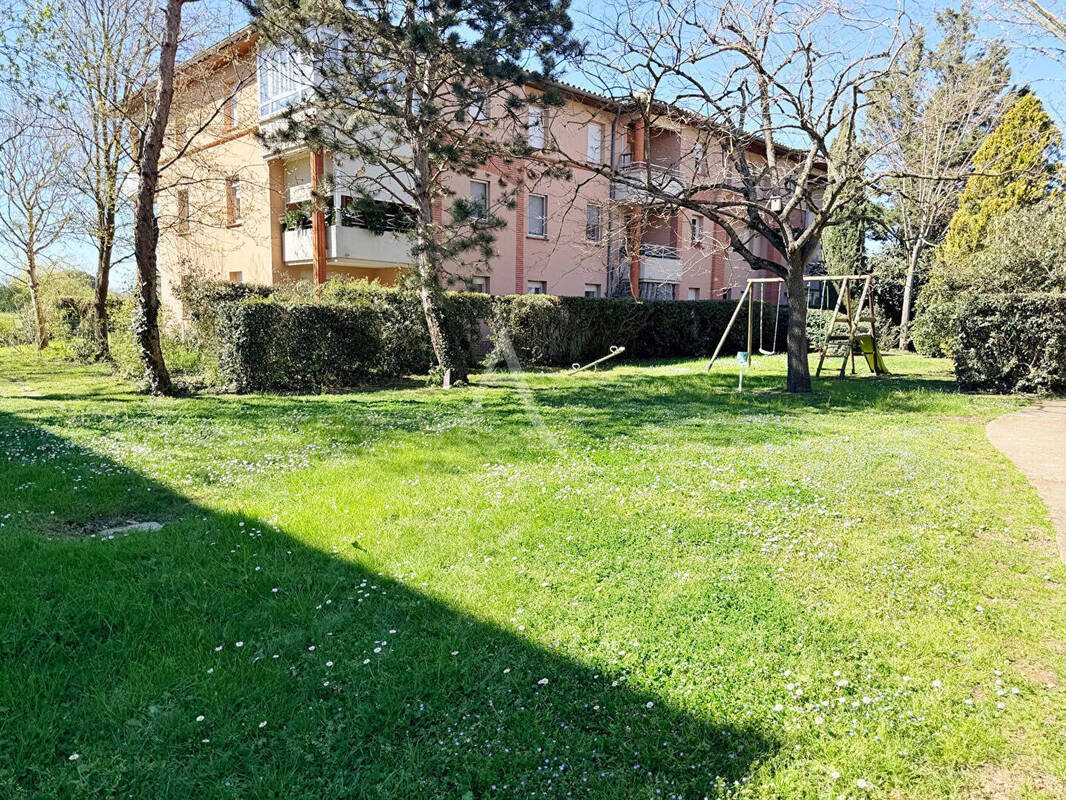 Appartement à SEILH