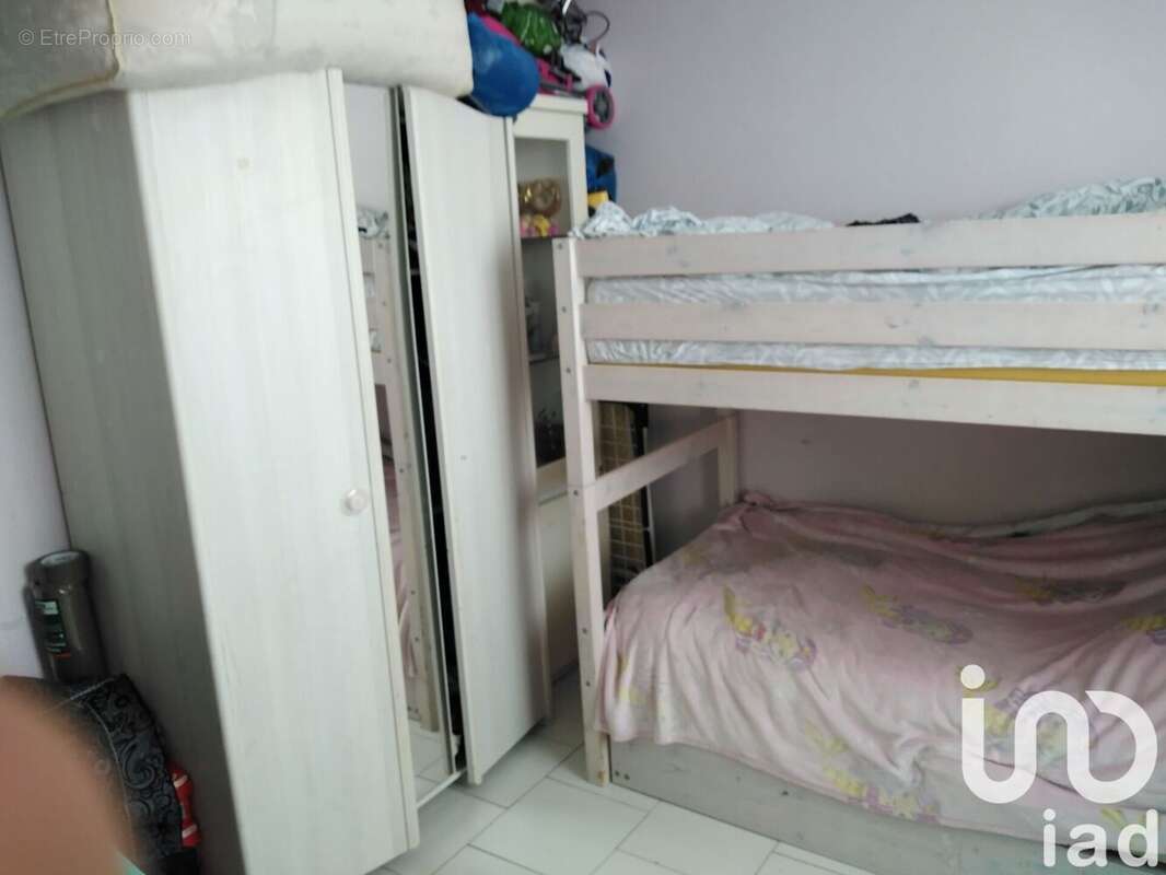 Photo 3 - Appartement à CREIL