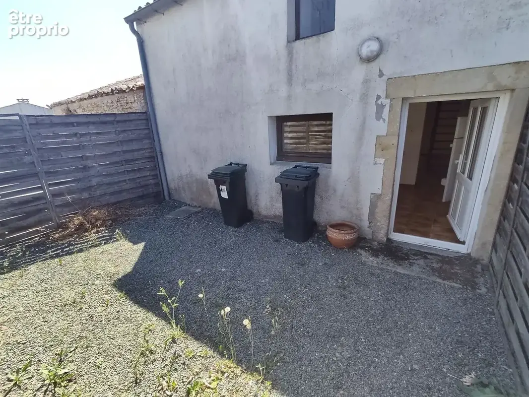 COIN TERRASSE