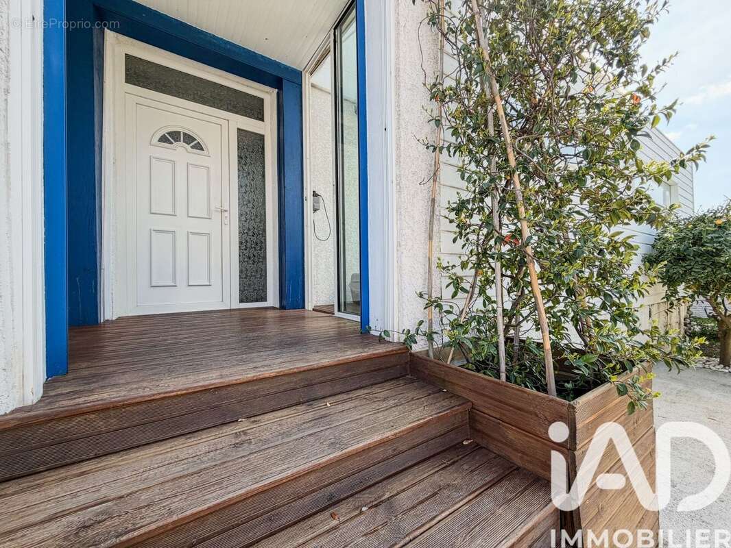 Photo 9 - Maison à BOMPAS