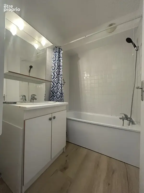 Appartement 51 m² à Pouzac  - photo 7