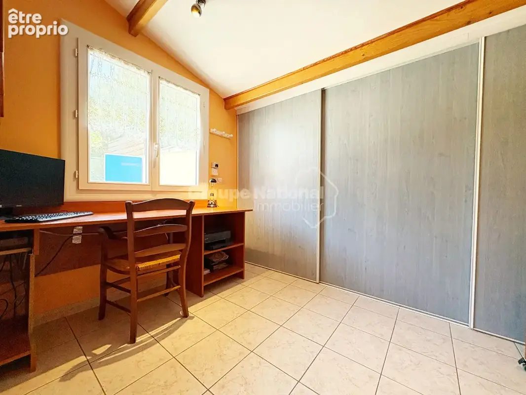 Maison Eyguieres 110 m2 - photo 12