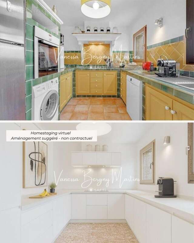 Photo 6 - Maison à RAMATUELLE