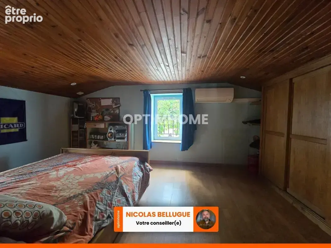Maison en pierre, 2 ha et piscine avec revenus locatifs - photo 12