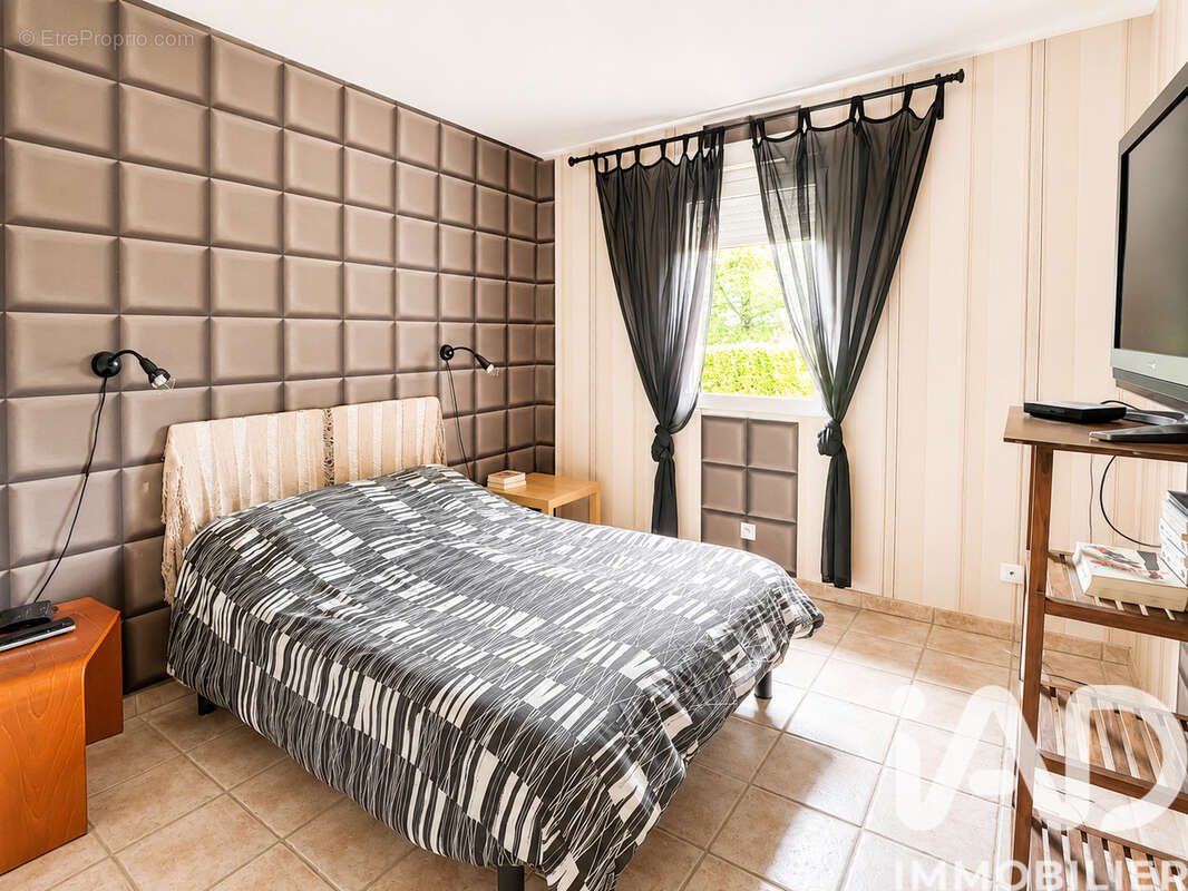 Maison 123 m² à Pretot-Vicquemare  - photo 9