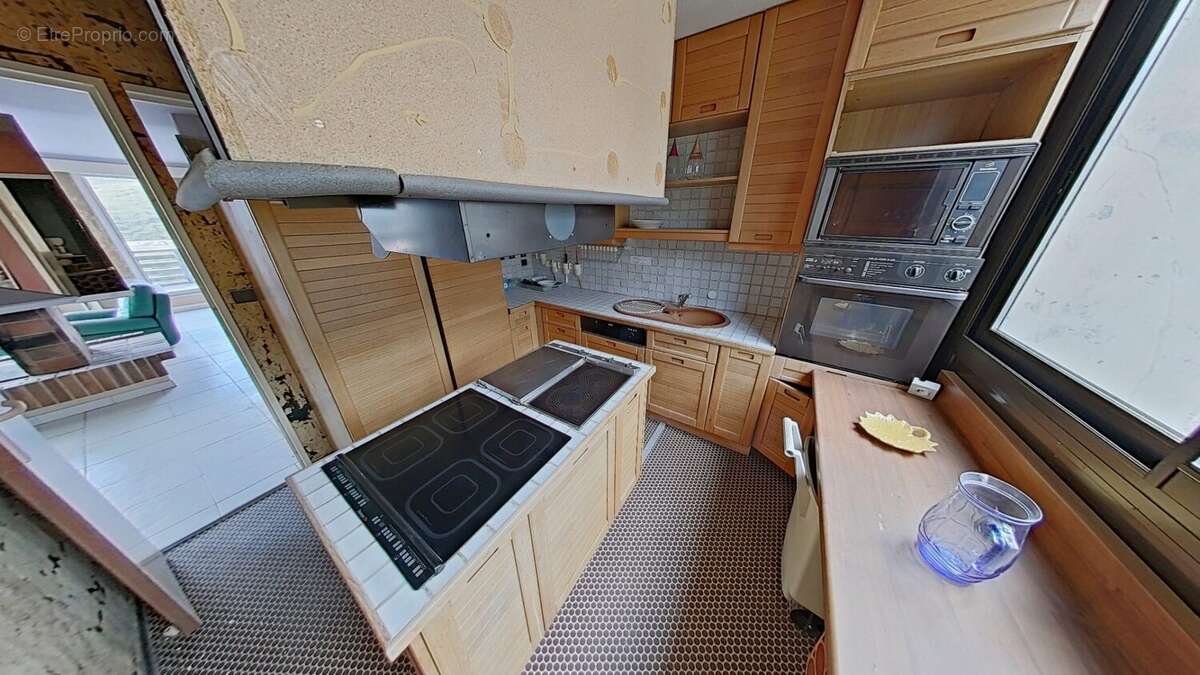 Appartement à ESTENSAN