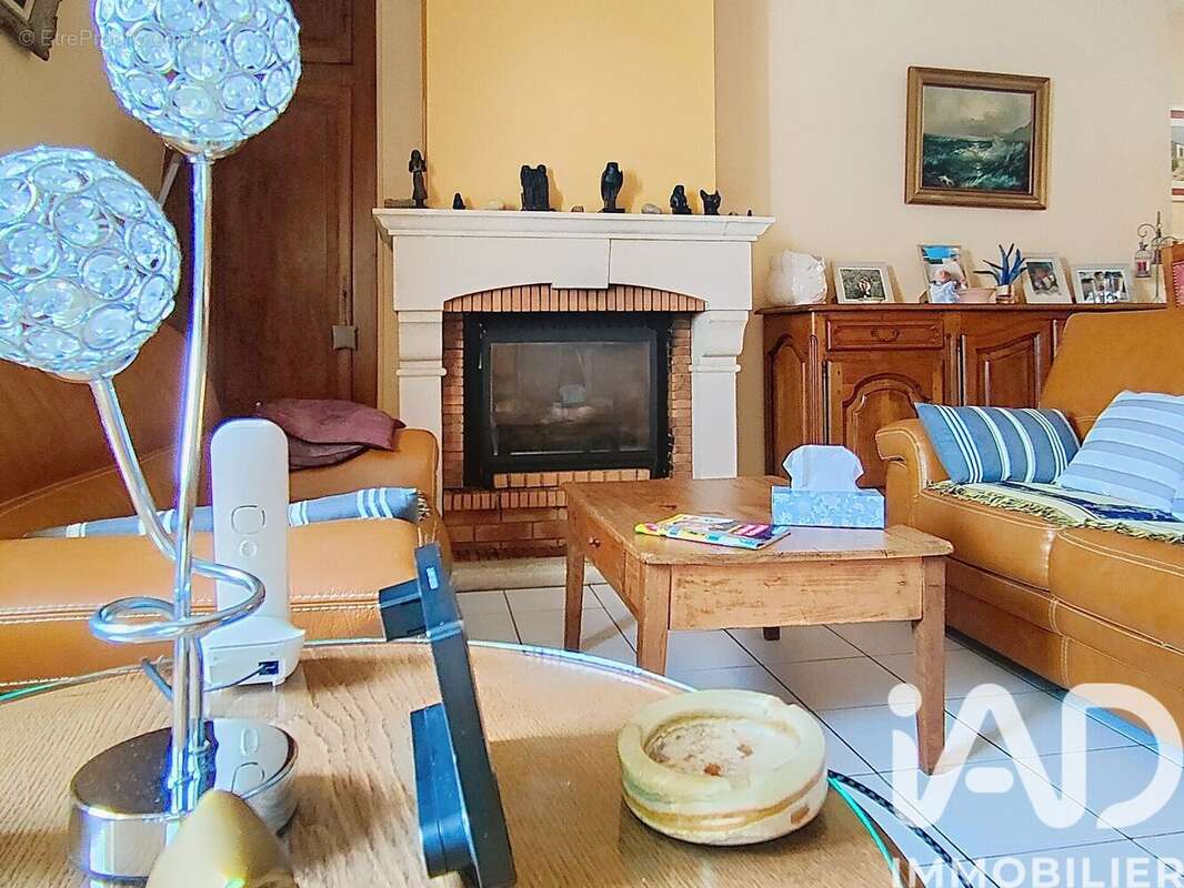 Photo 6 - Appartement à CHALON-SUR-SAONE