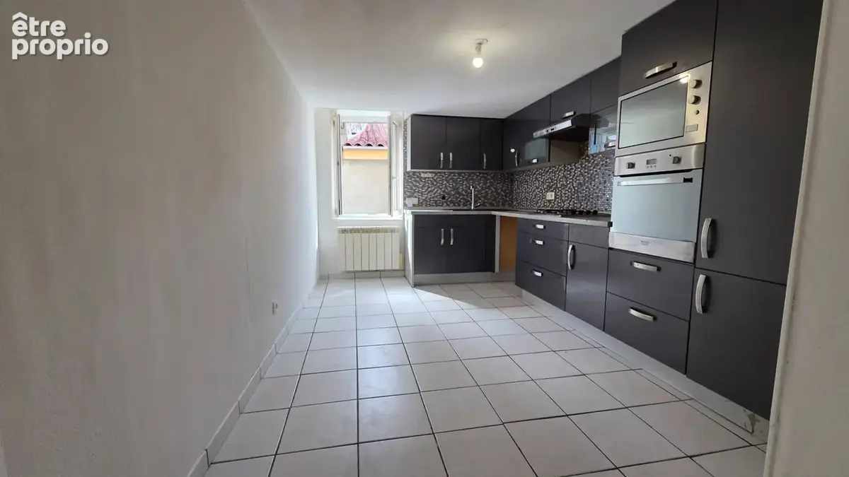 Maison 90m² à poncin - photo 2