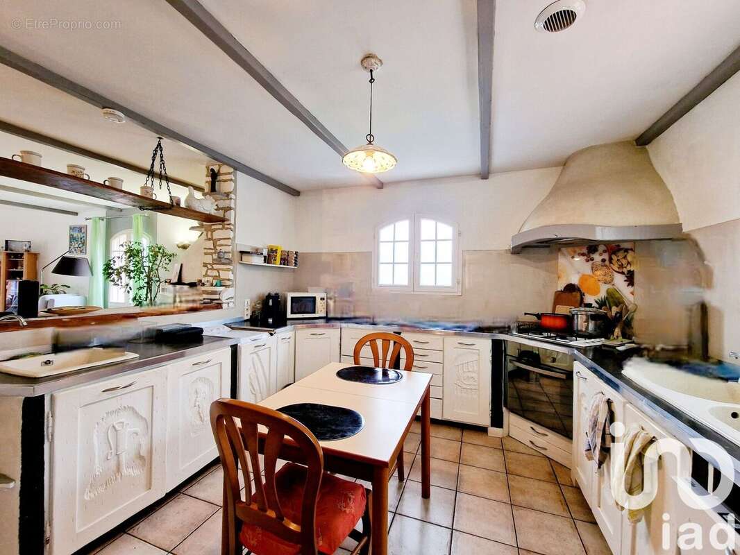 Photo 5 - Maison à DIONS