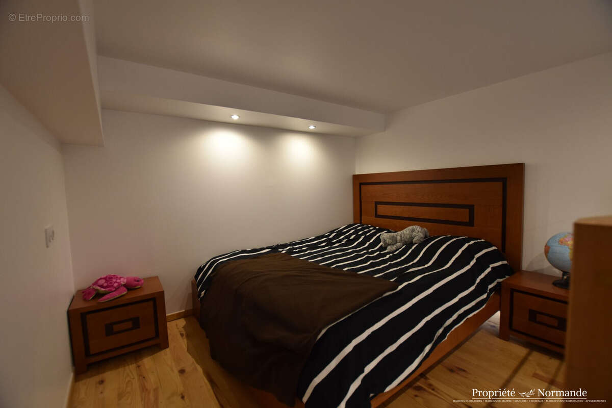 Maison à PONT-AUDEMER