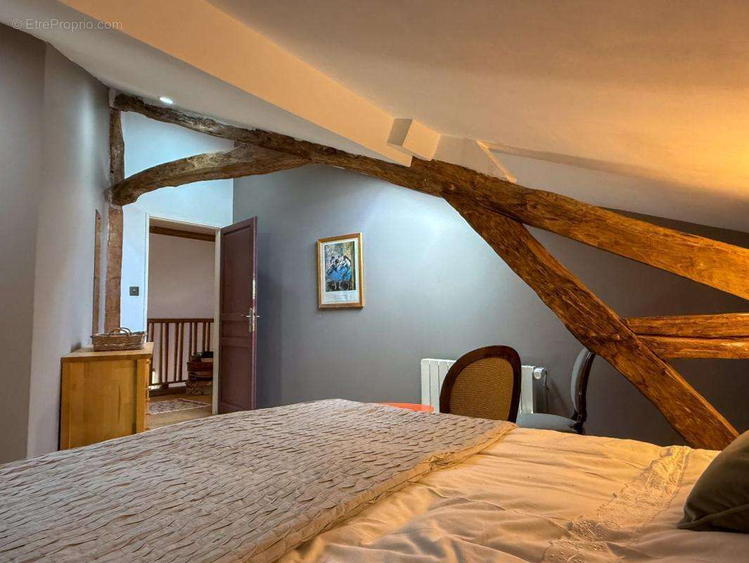 Maison à MARCIAC