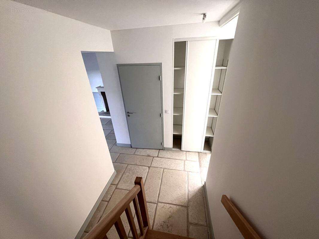 Appartement à BEAUREGARD