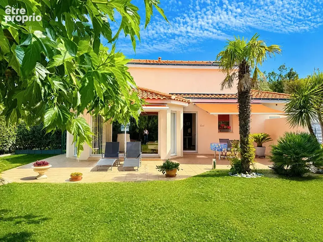 Maison La Baule Escoublac 5 pièce(s) 116 m2 - photo 10