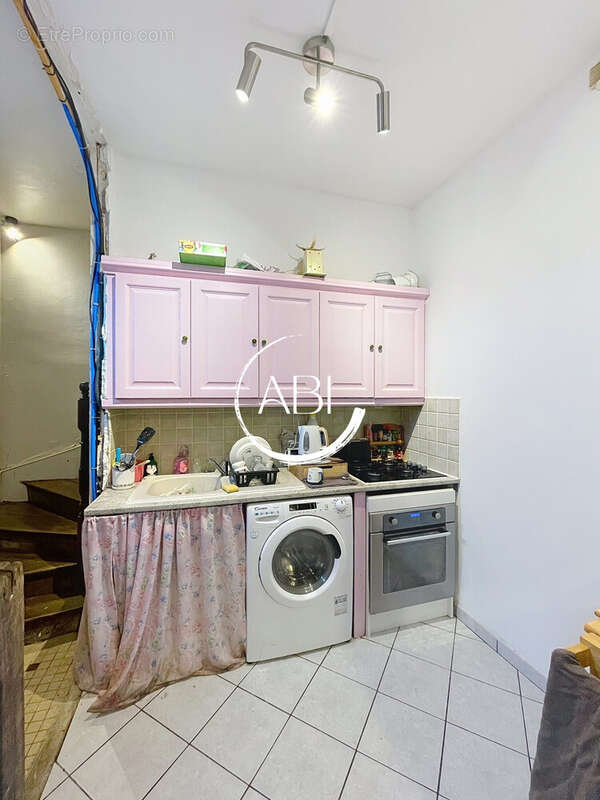 Appartement à BAGNOLES-DE-L'ORNE