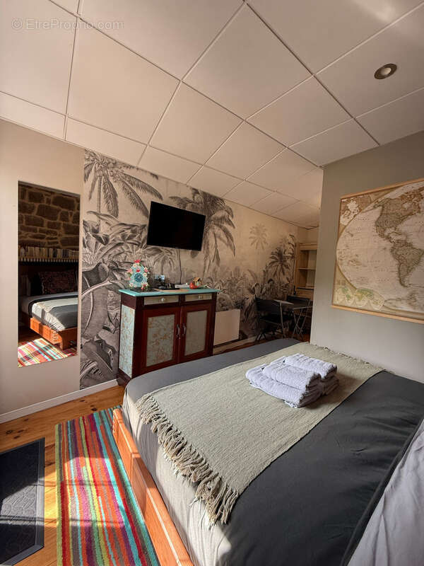 Maison à SAINT-GENIEZ-D'OLT