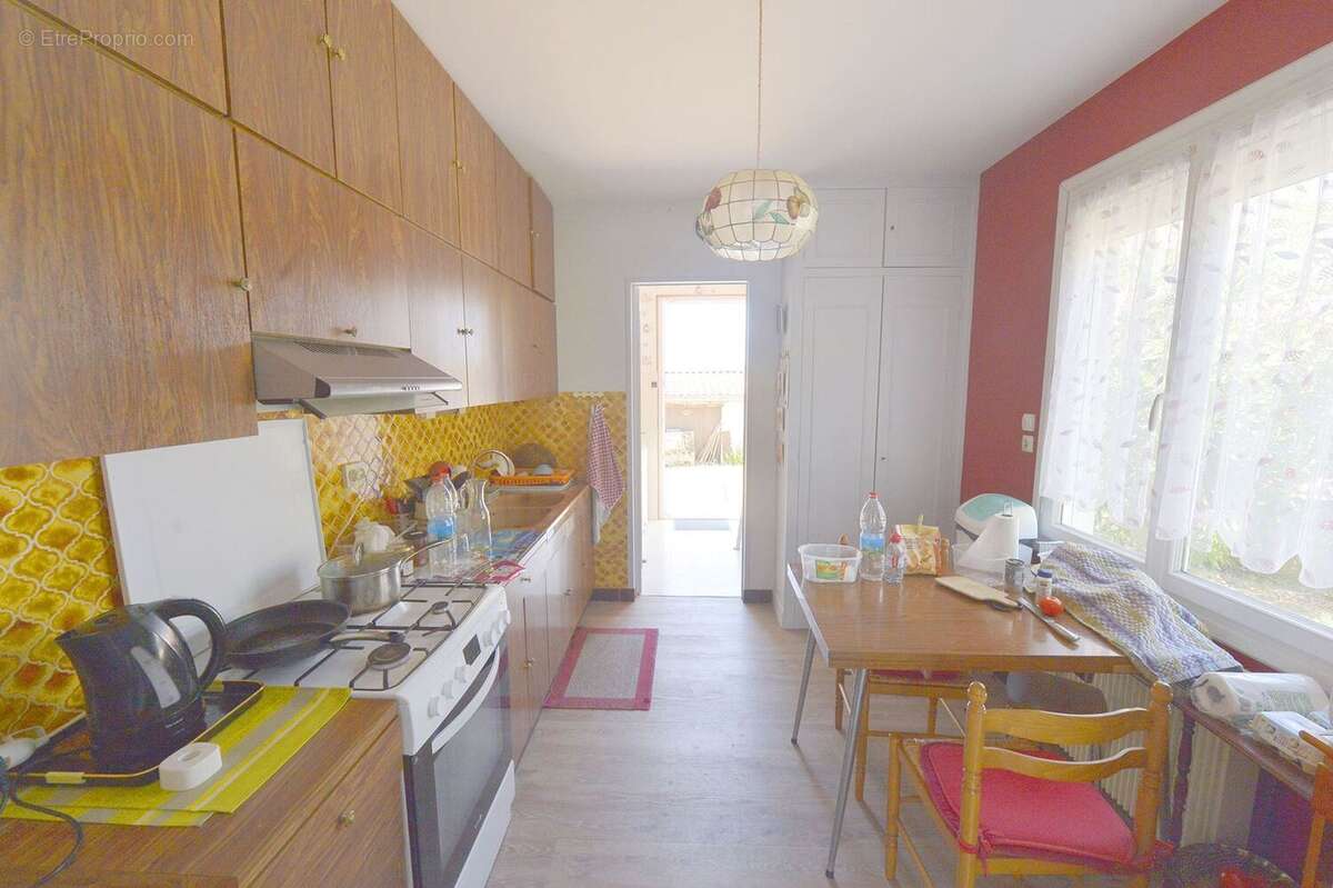 Maison 105 m² à Royan  - photo 5