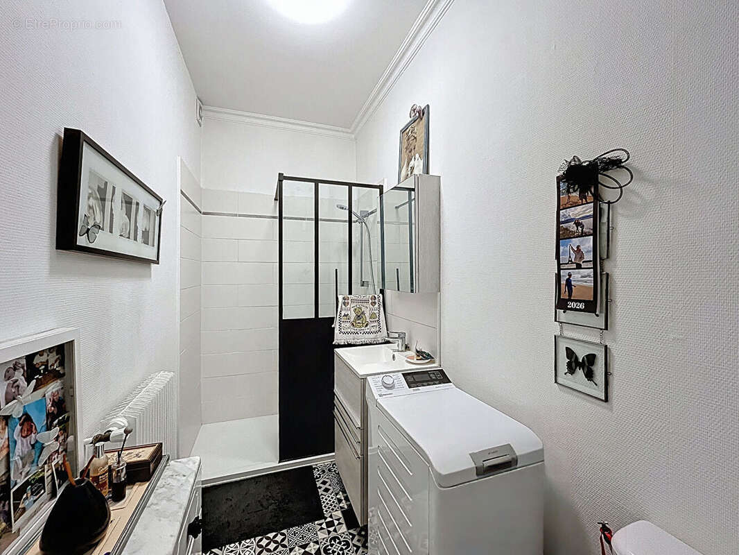 Appartement à SAINT-MICHEL-SUR-ORGE