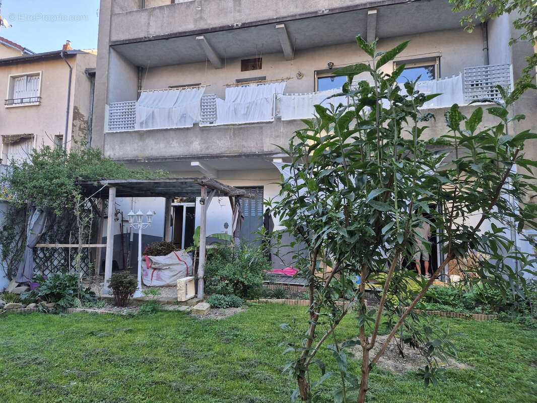 Appartement à VICHY