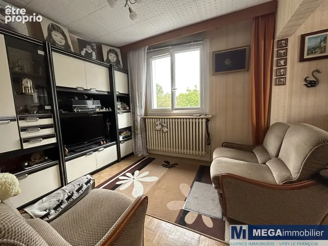 Maison à Vitry le François - photo 2