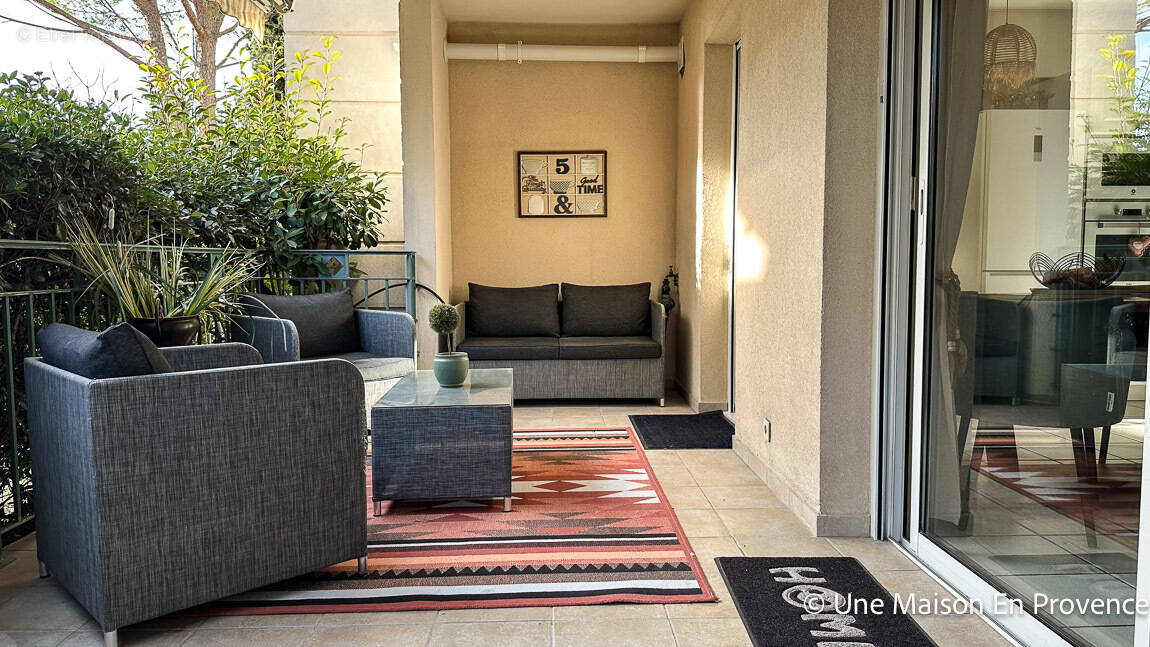 Appartement à LES ANGLES