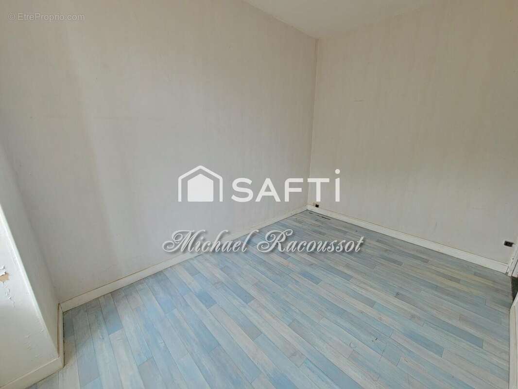 Photo 4 - Appartement à LE CREUSOT